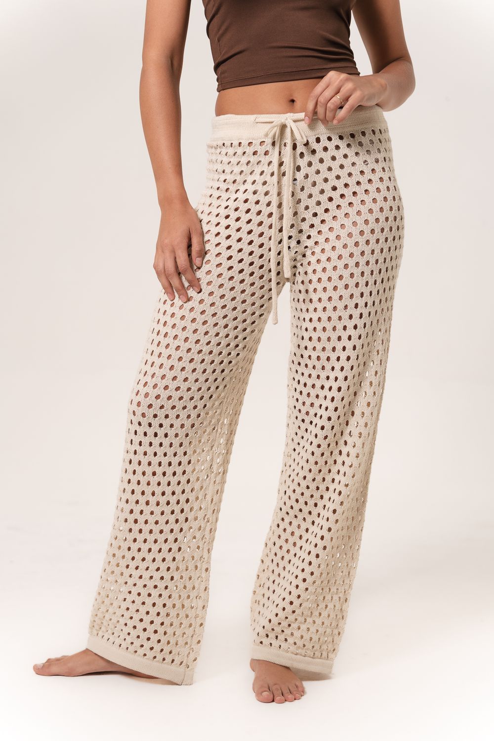 PANTALON CALADO