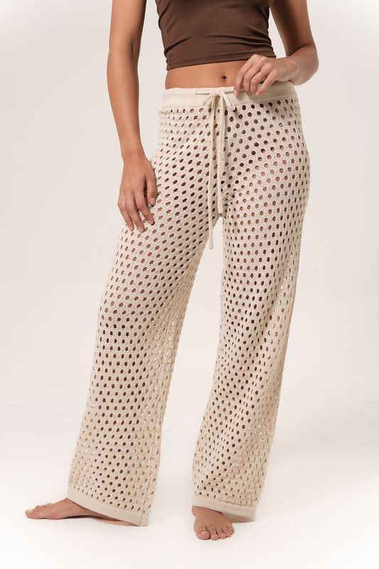 PANTALON CALADO