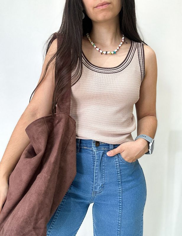 MUSCULOSA B. RAYADA
