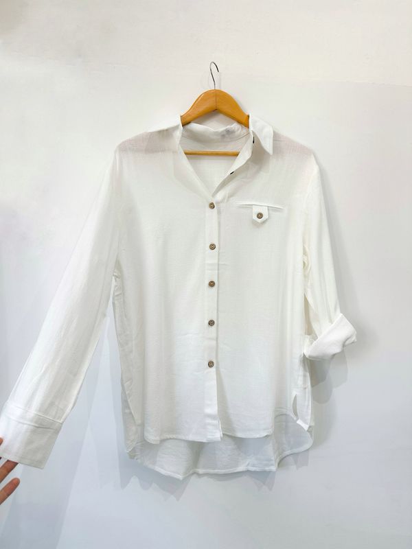 CAMISA LINO