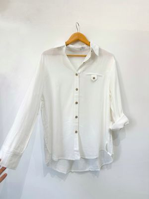 CAMISA LINO