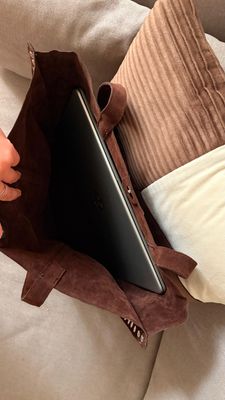 CARTERA BORDO TACHAS