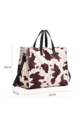 BOLSO COW