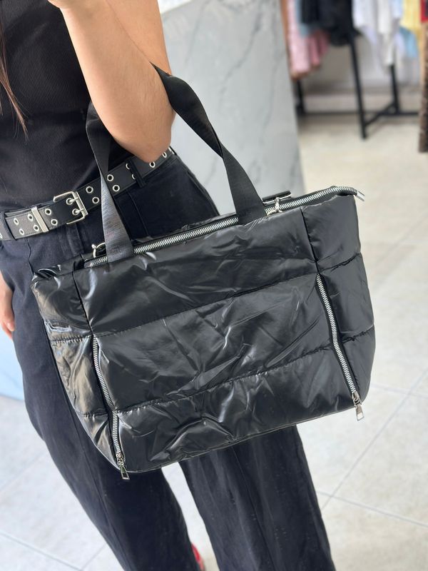 BOLSO PUFFER