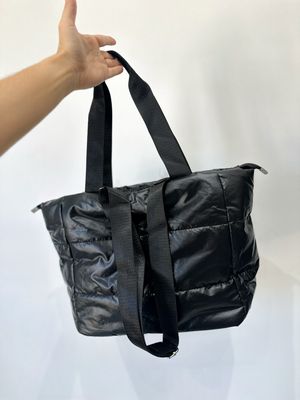 BOLSO PUFFER