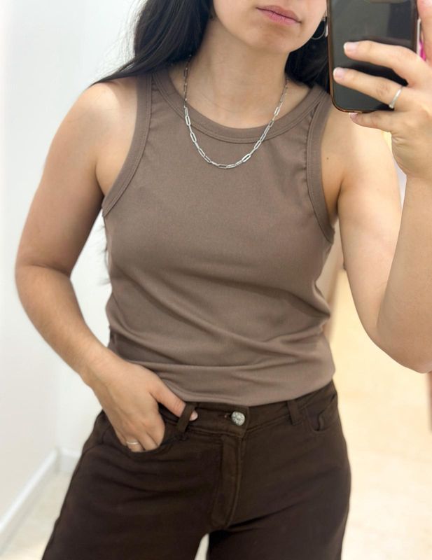 MUSCULOSA MORLEY