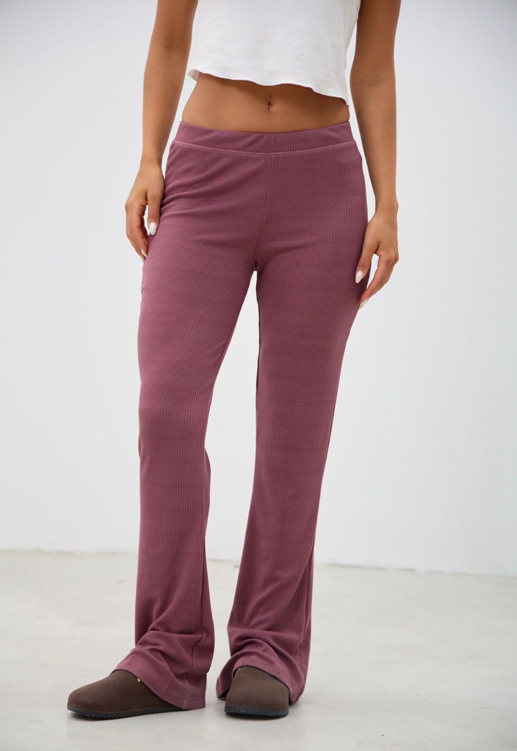 PANTALON LANILLA R.V