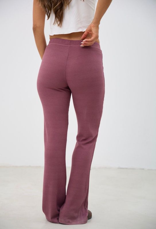 PANTALON LANILLA R.V