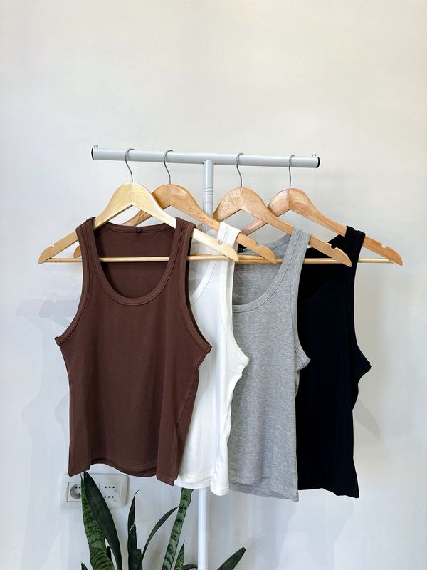 MUSCULOSA MORLEY