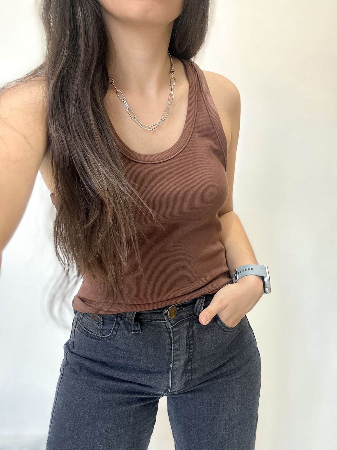 MUSCULOSA MORLEY