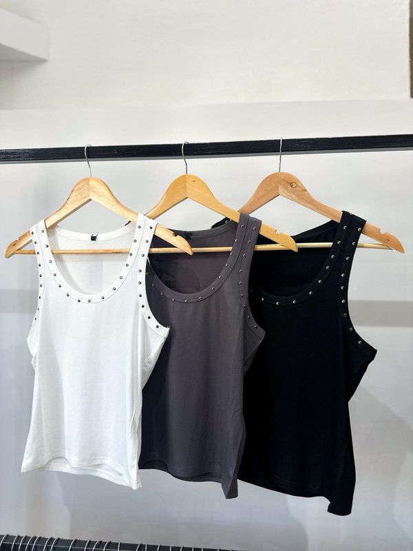 MUSCULOSA TACHAS