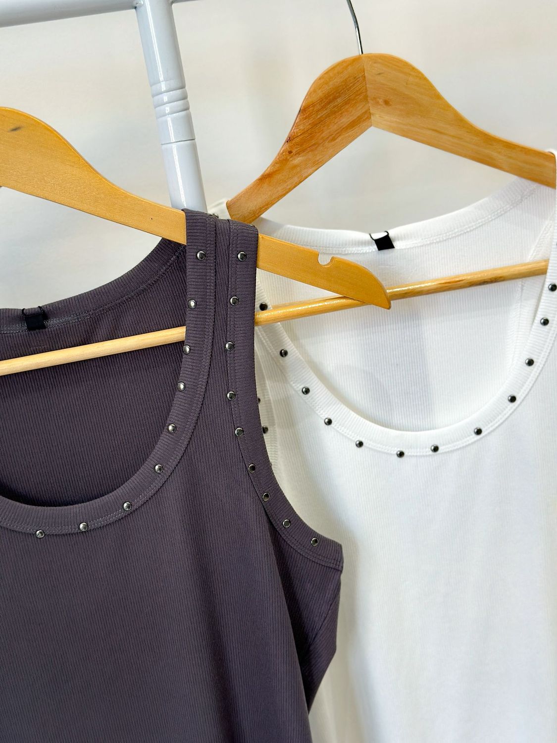 MUSCULOSA TACHAS