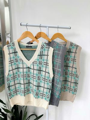 CHALECO B. CUADRILLE