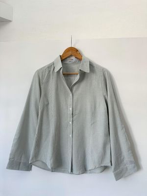 CAMISA VERDE
