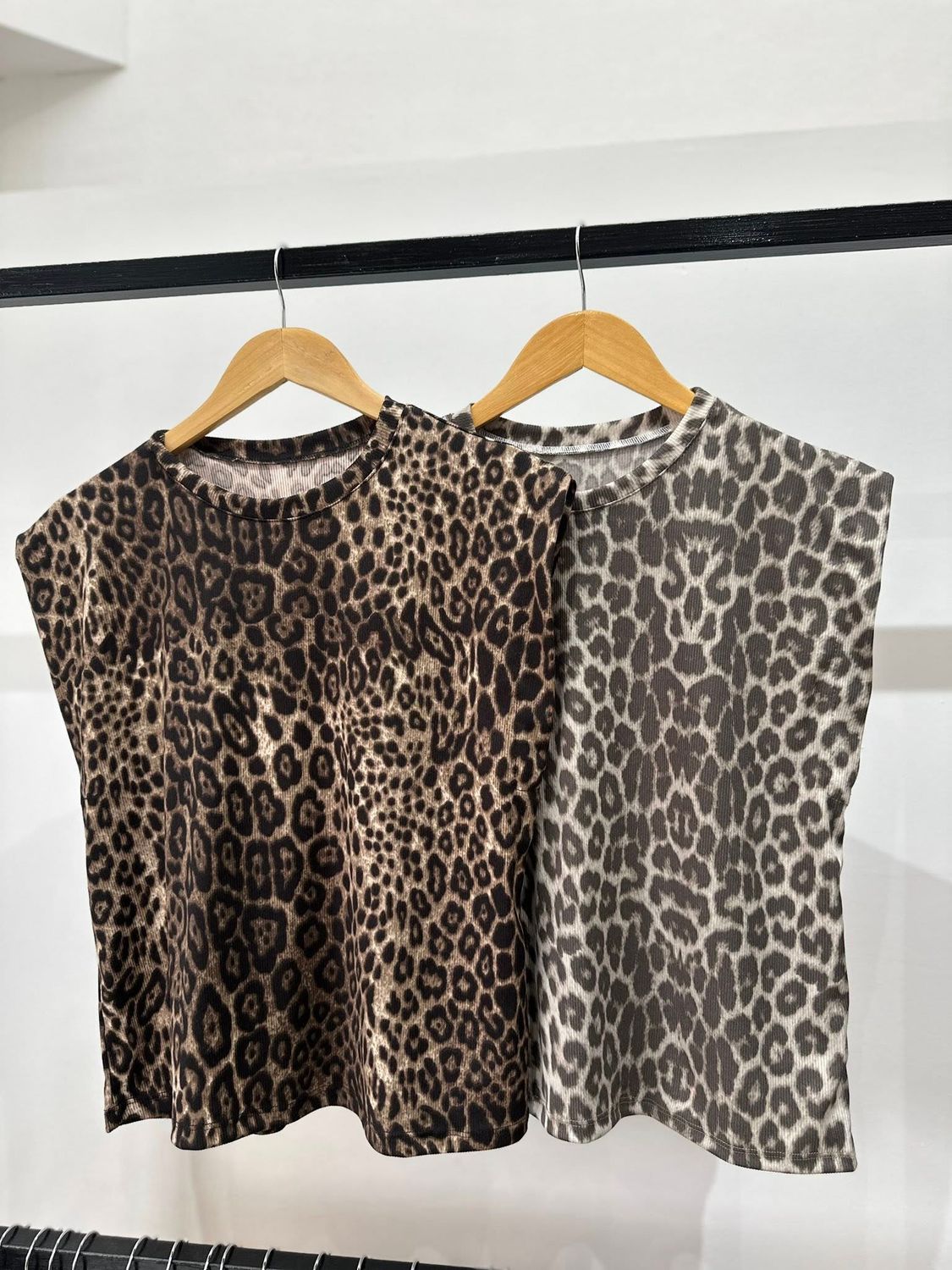MUSCULOSA PRINT