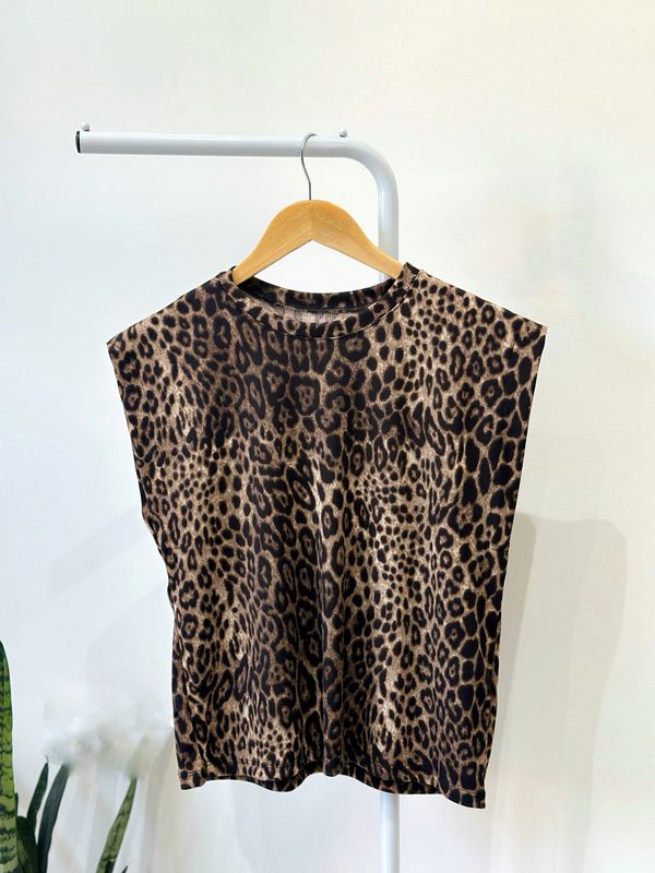 MUSCULOSA PRINT