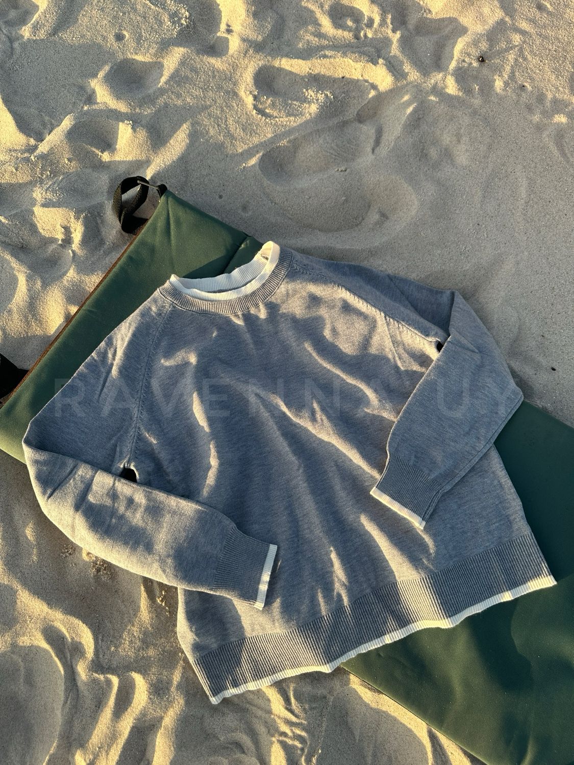 SW COMBINADO GRIS