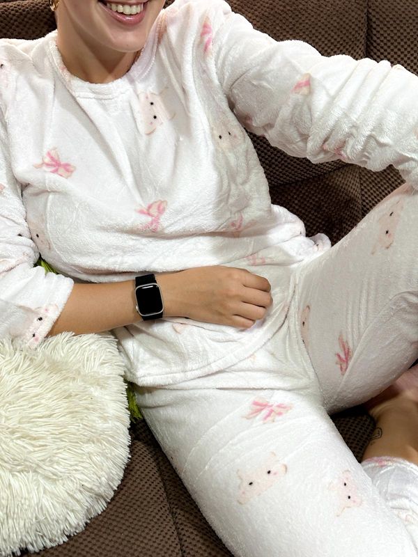 PIJAMA MOÑA