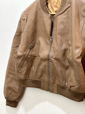 CHAQUETA BOMBER
