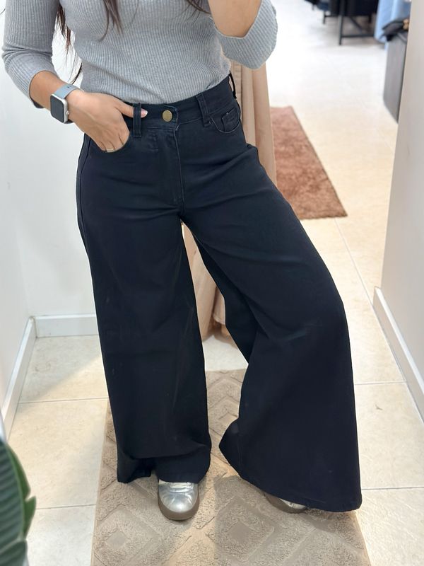 JEAN EXTRA WIDE LEG
