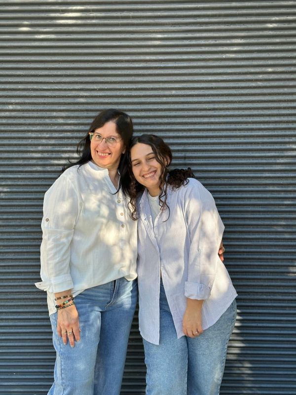 CAMISA GRIS