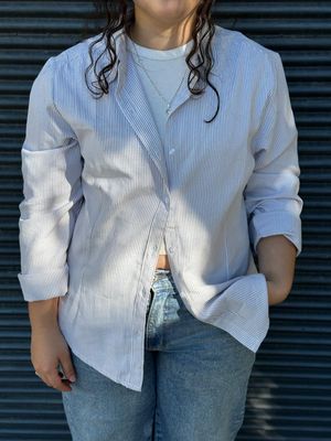 CAMISA GRIS