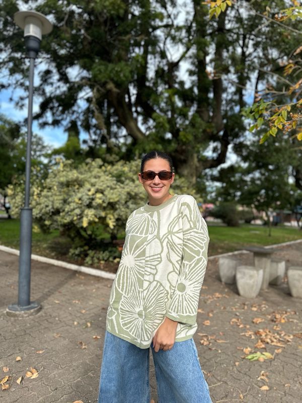 SW FLOR VERDE