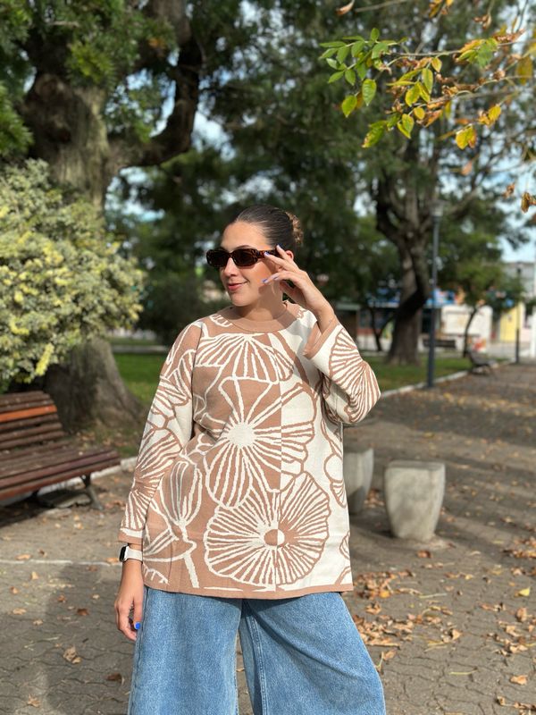 SW FLOR CAMEL
