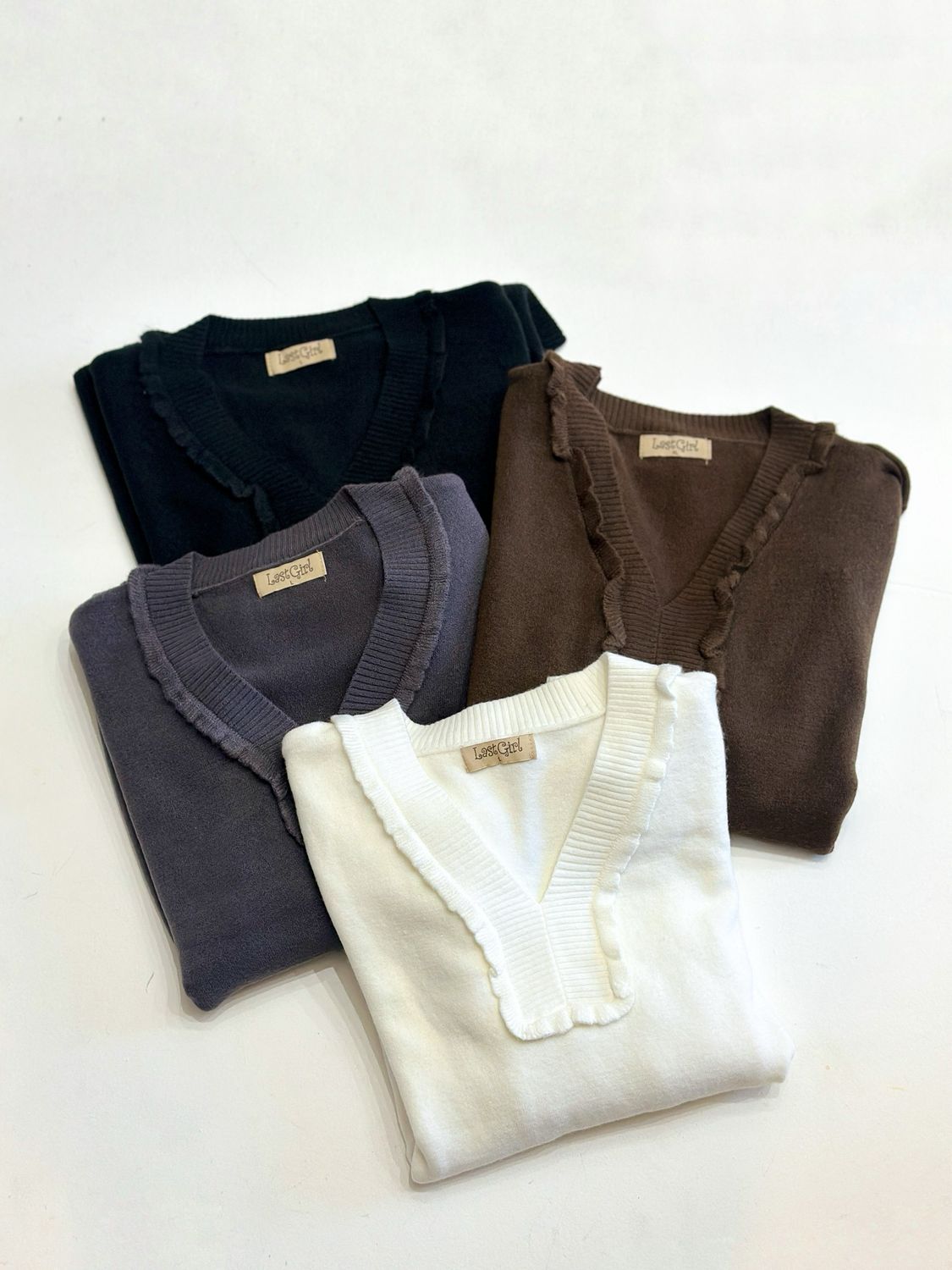 SW ESCOTE V