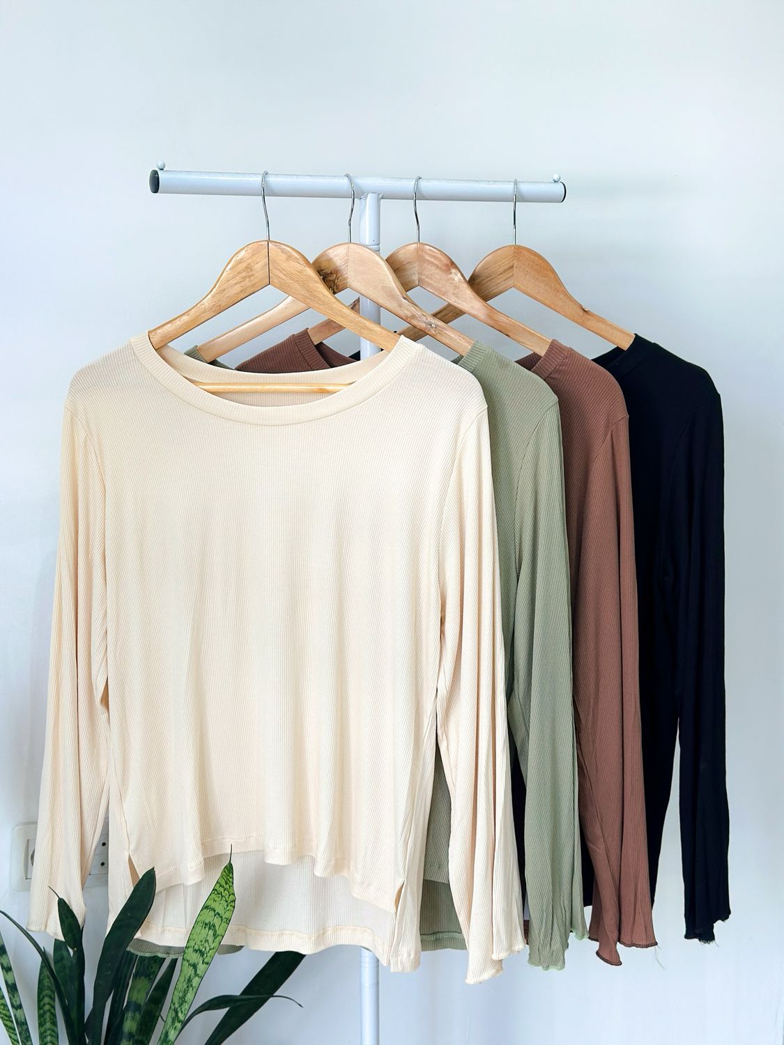 REMERA TAJO