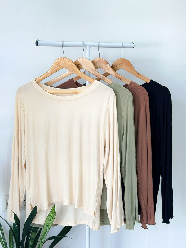 REMERA TAJO