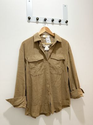 CAMISA PANA