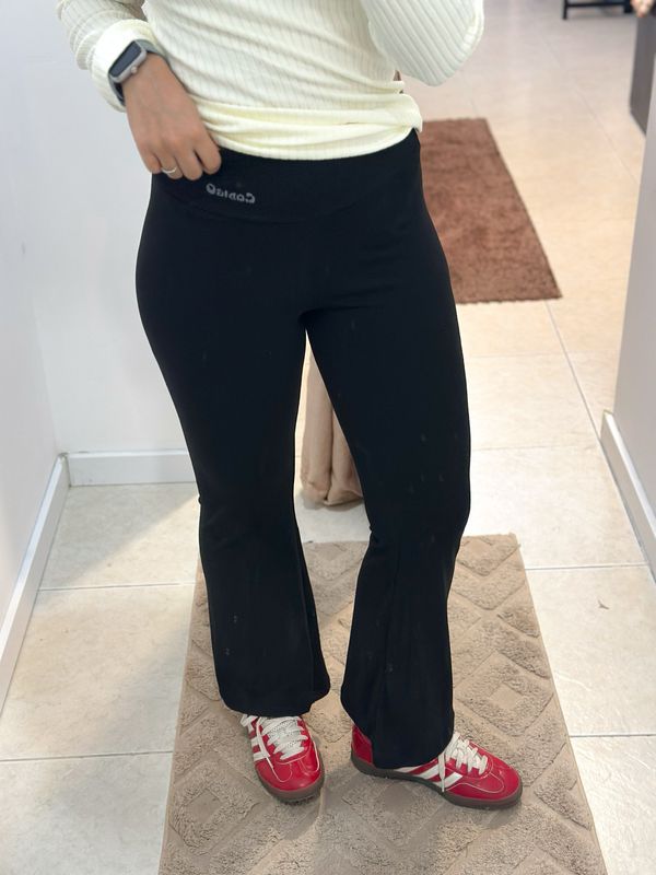CALZA OXFORD