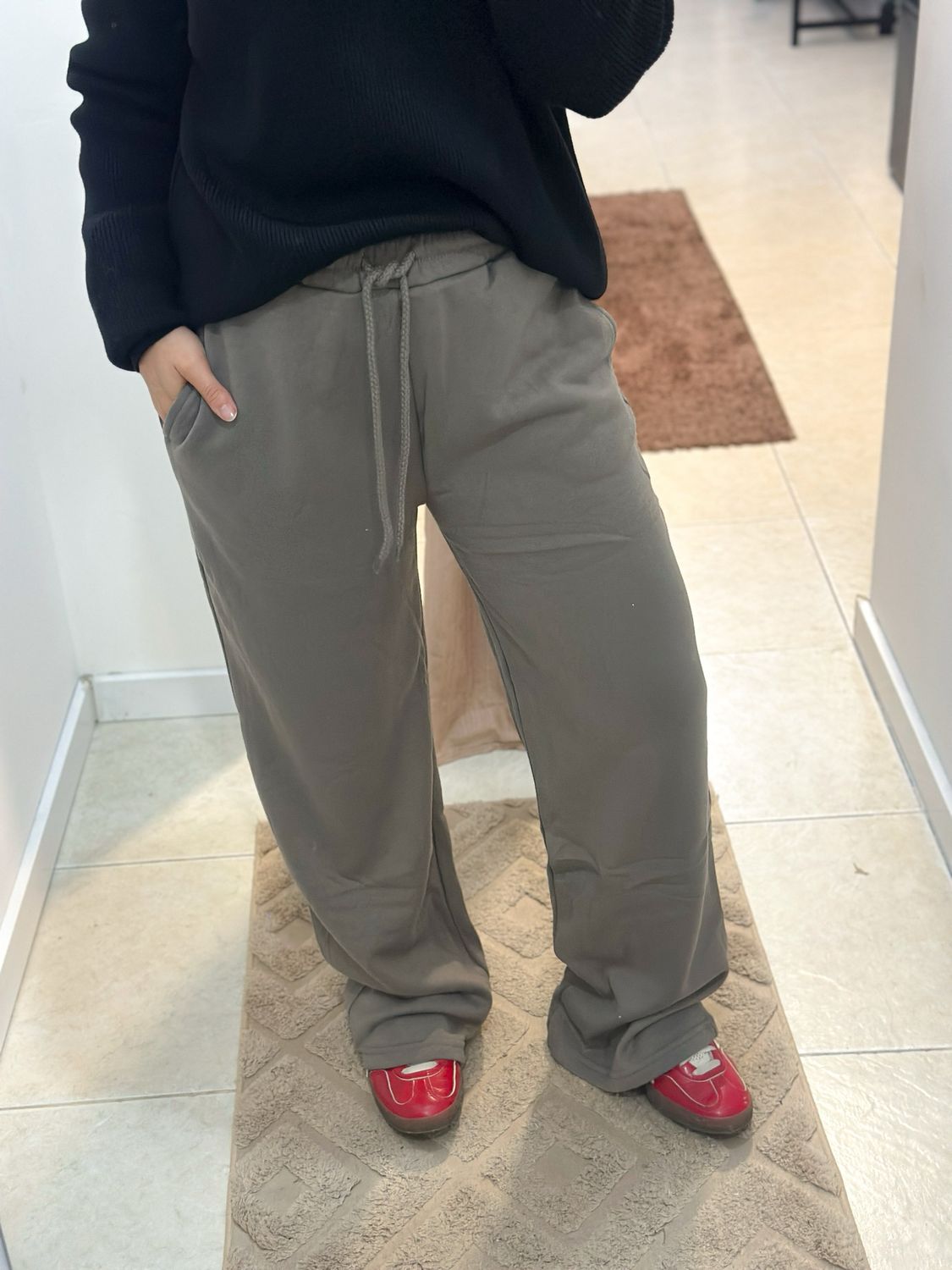 PANTALON DEPORTIVO