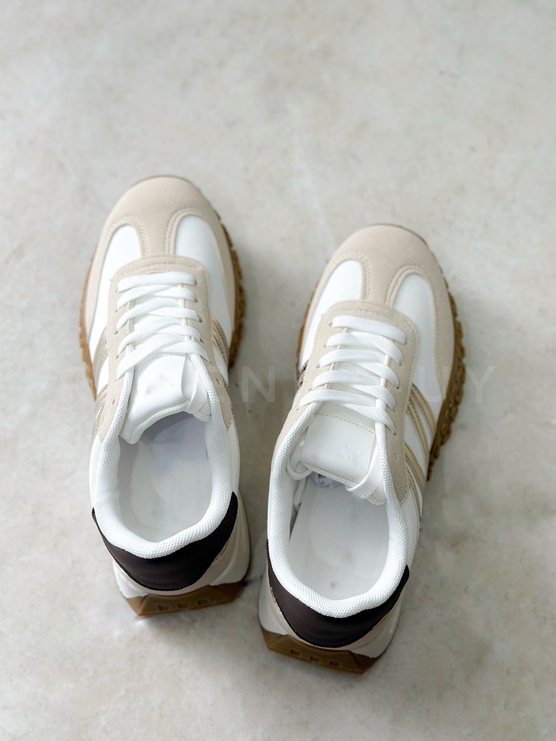 ZAPAS DORADAS