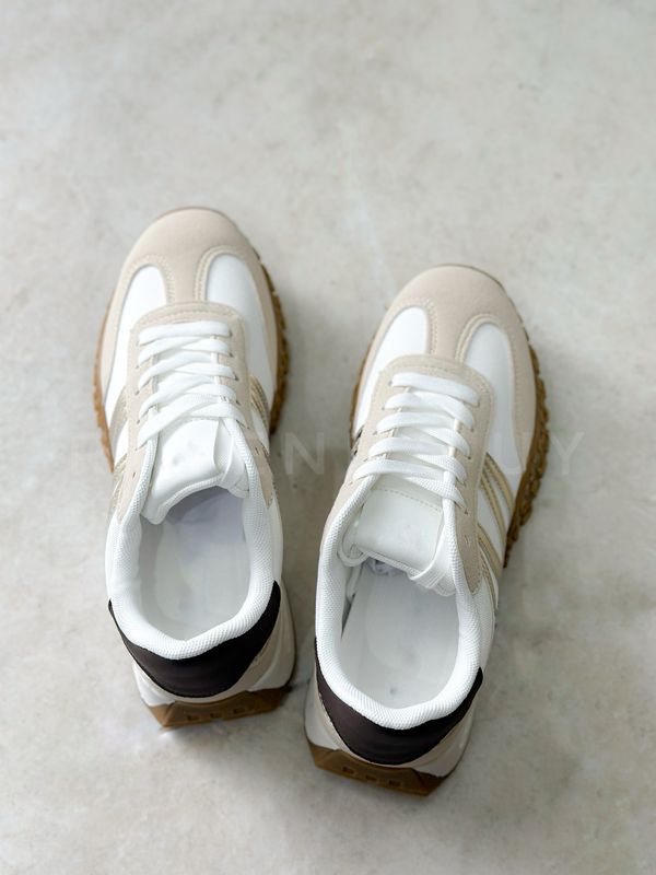 ZAPAS DORADAS