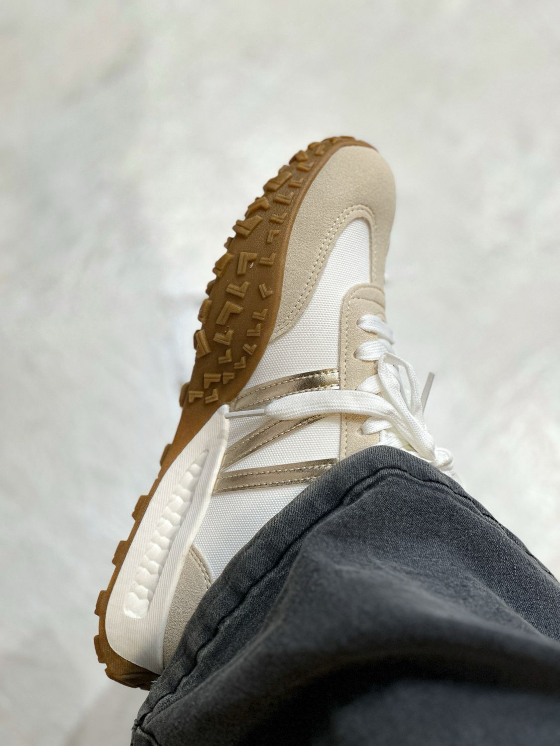 ZAPAS DORADAS