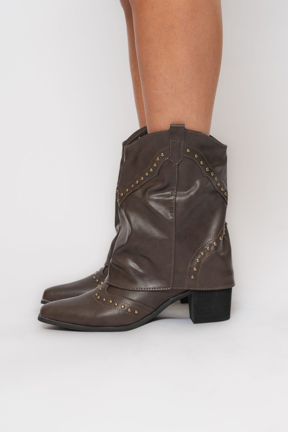 BOTAS TEXANAS