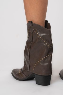 BOTAS TEXANAS