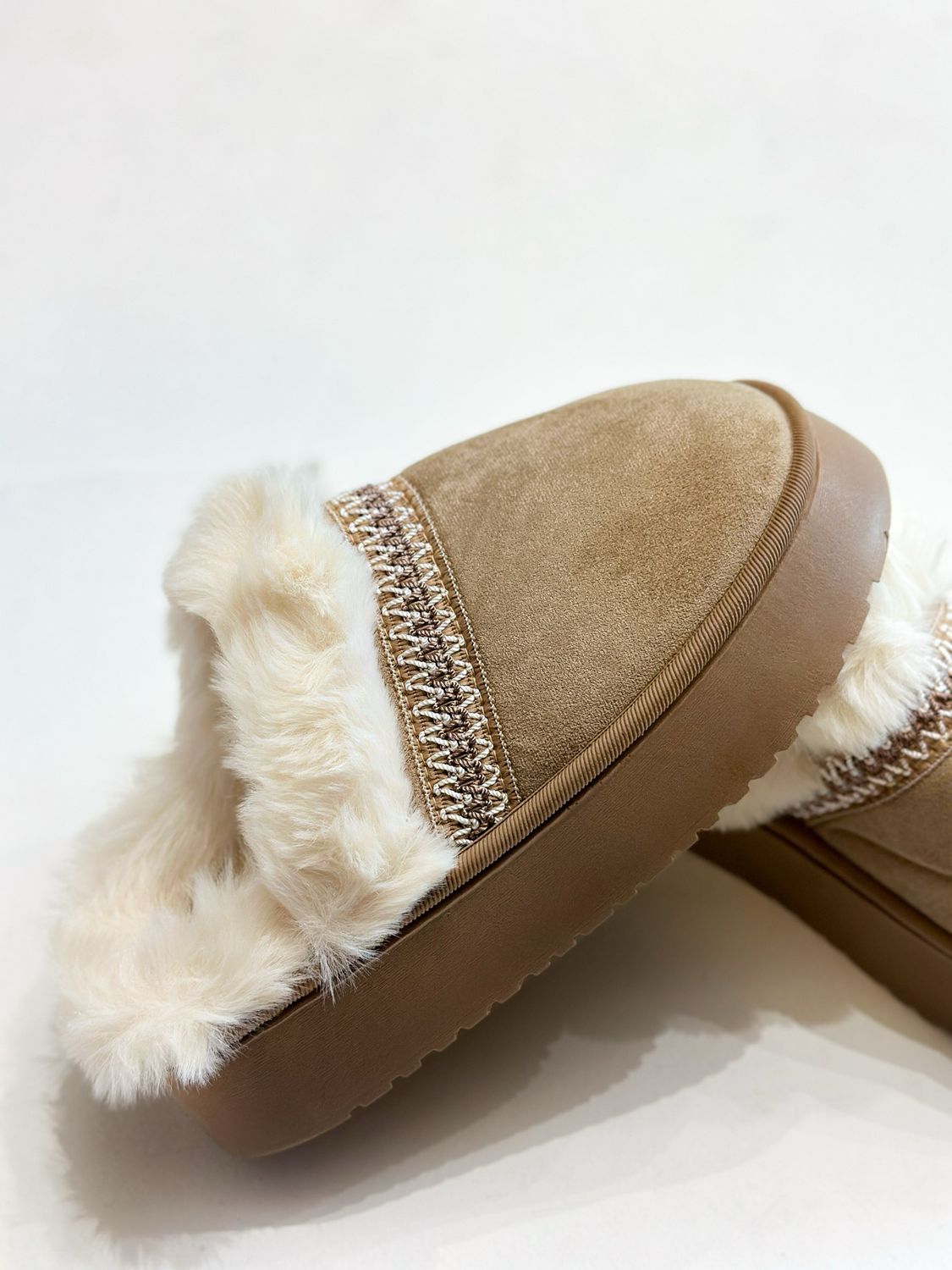 PANTUS BEIGE