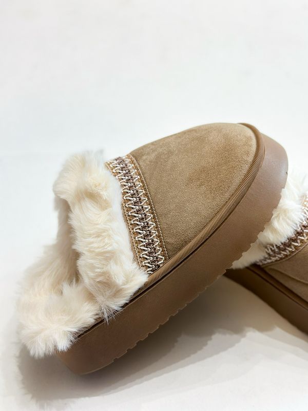 PANTUS BEIGE
