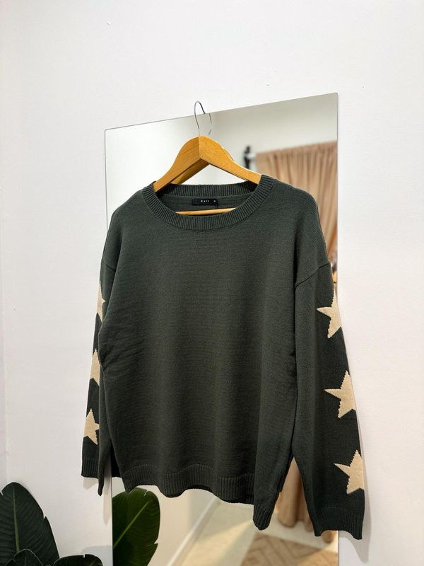 SW ESTRELLA VERDE