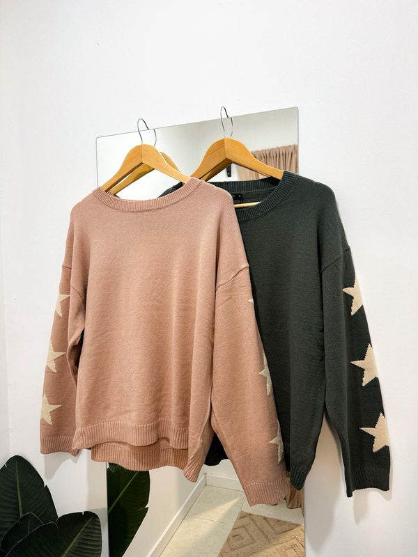 SW ESTRELLA BEIGE