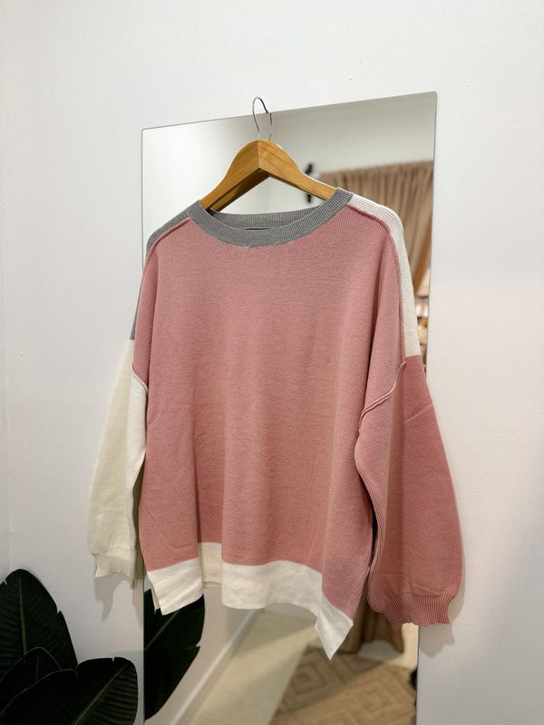 SW COMBINADO ROSA