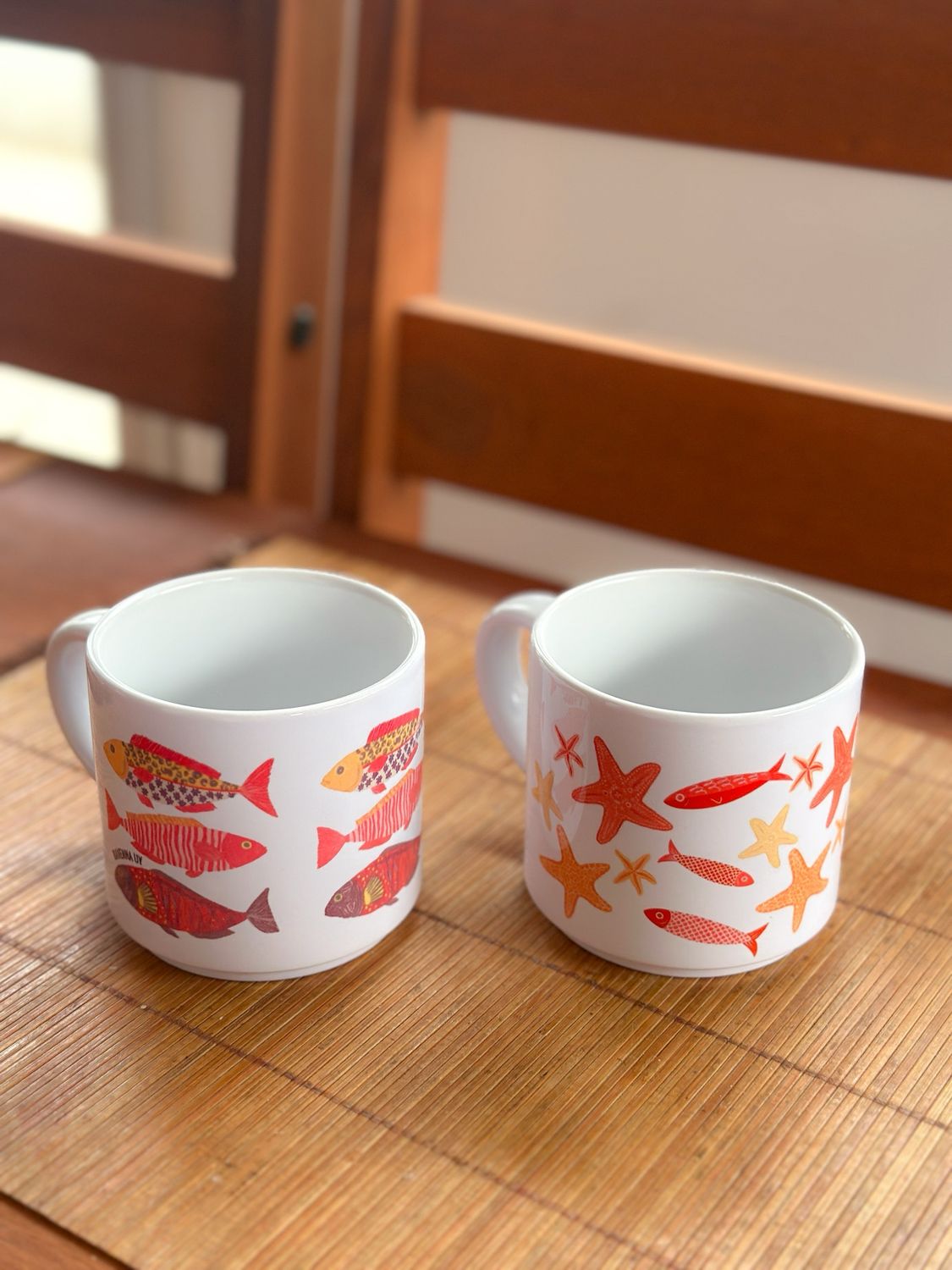 PACK TAZAS SARDINAS
