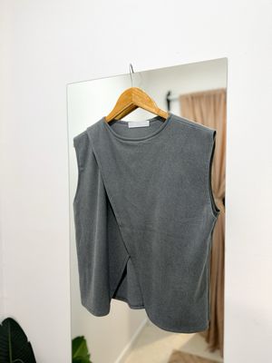 CHALECO OZAK
