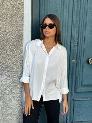 CAMISA BLANCA