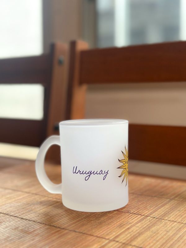 TAZA URU SOL