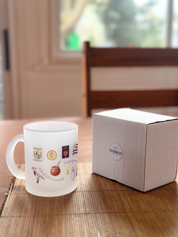 TAZA URU
