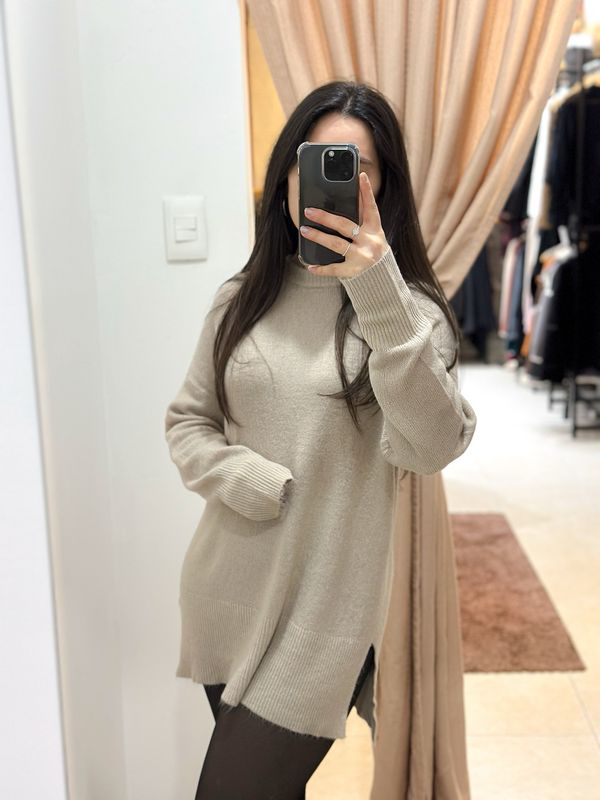 SW BEIGE LISO